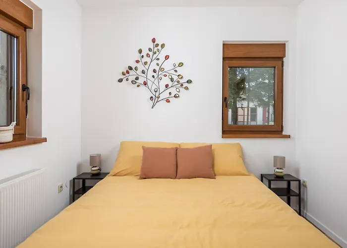 Apartman Roko