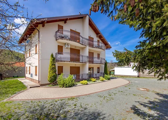 Apartman Roko