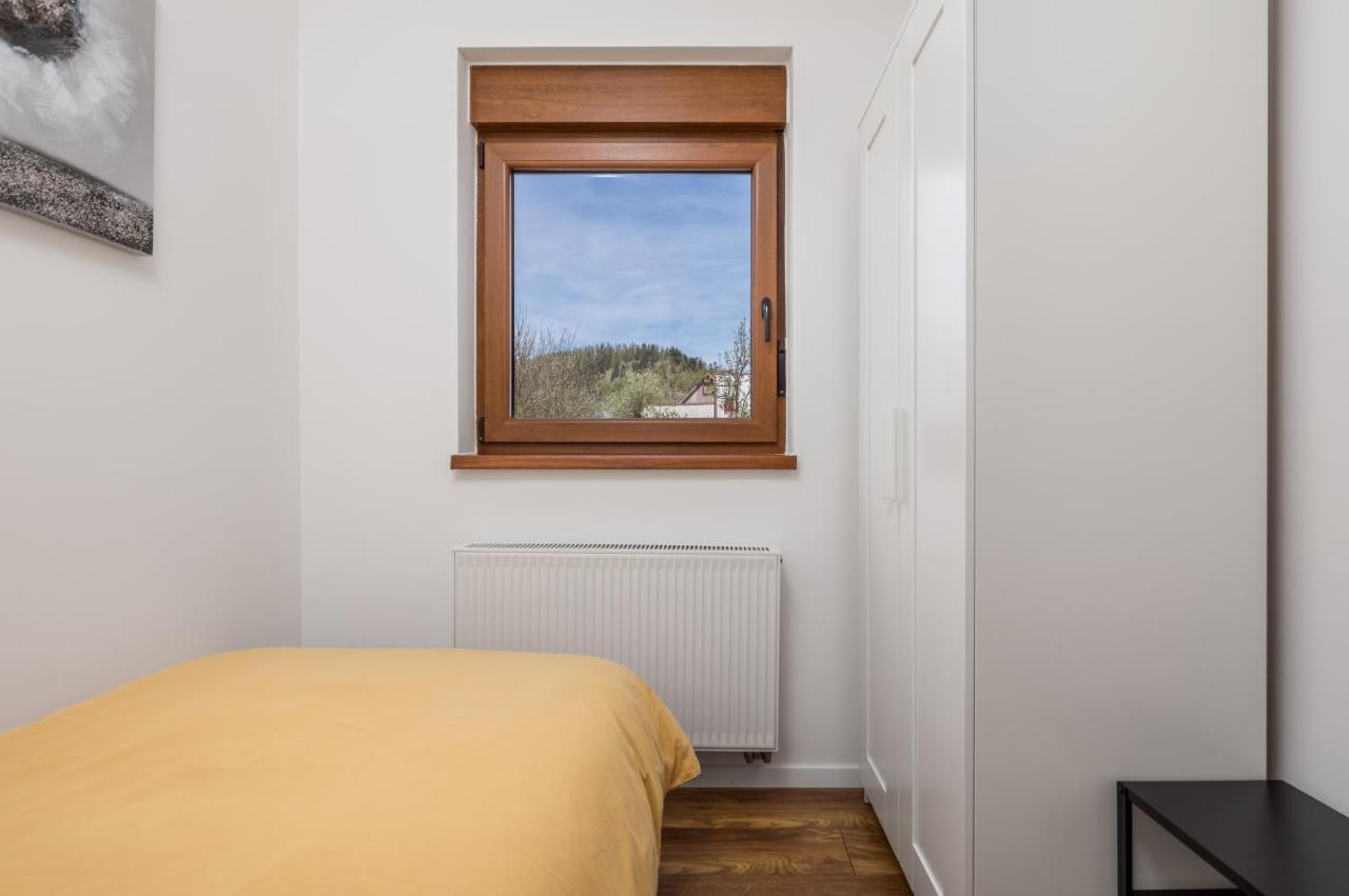 Roko Apartment *