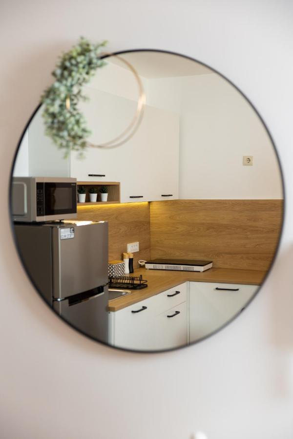 Apartment Roko Vrata