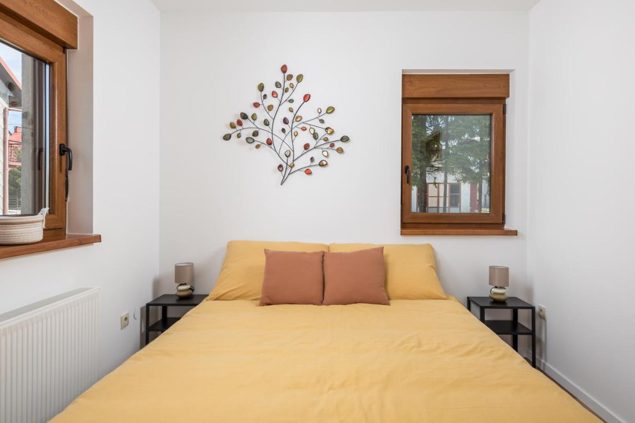 Apartment Roko Vrata