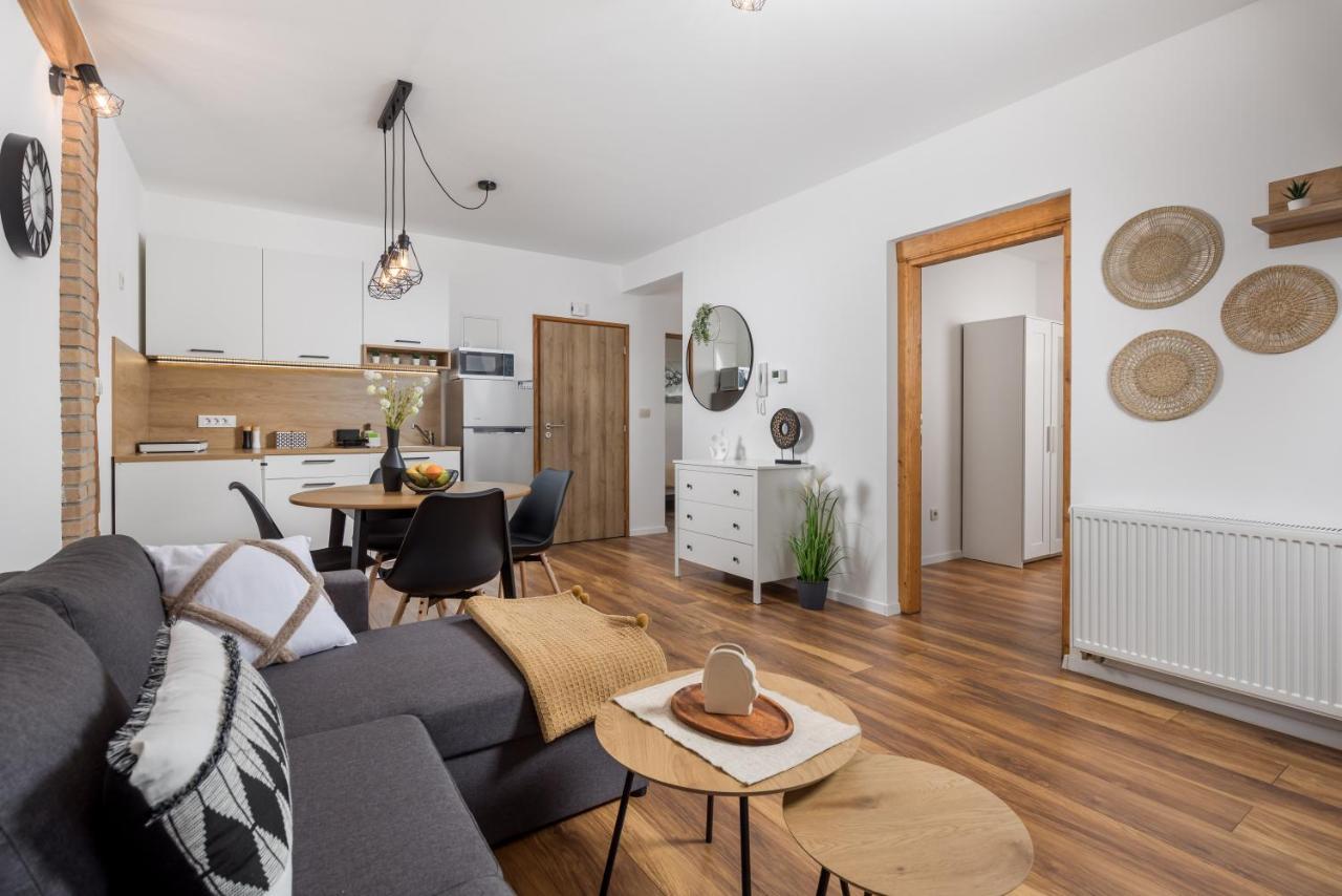 Apartment Roko