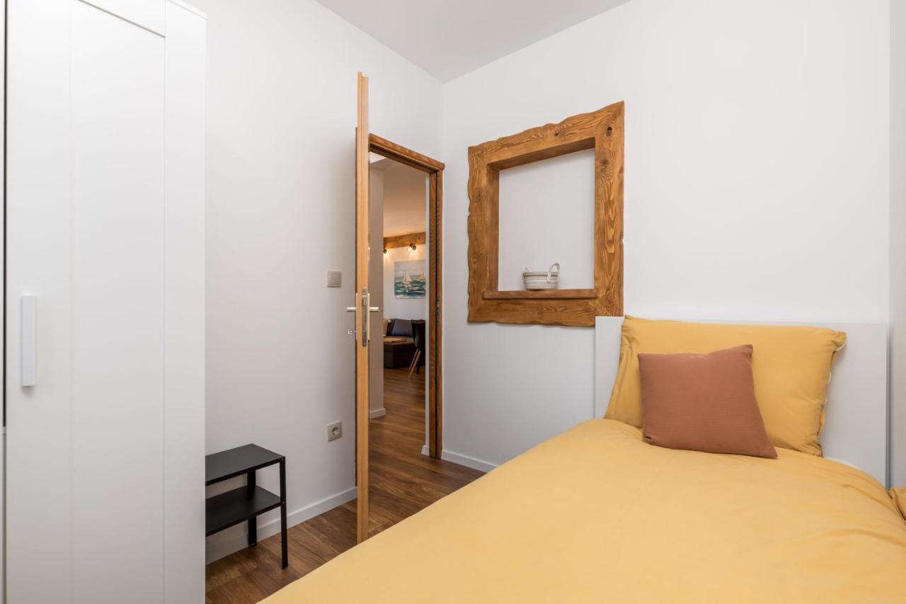 Apartment Roko