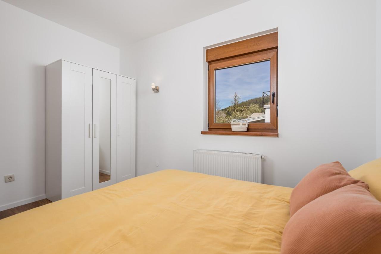 Apartment Roko Vrata