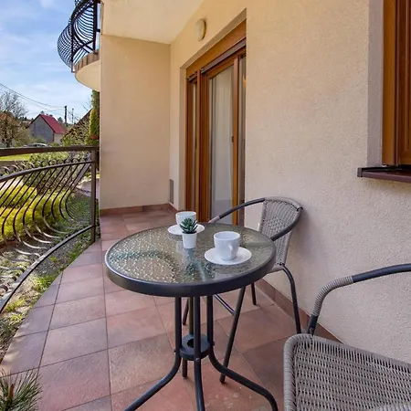 Apartman Roko Vrata Esterno foto