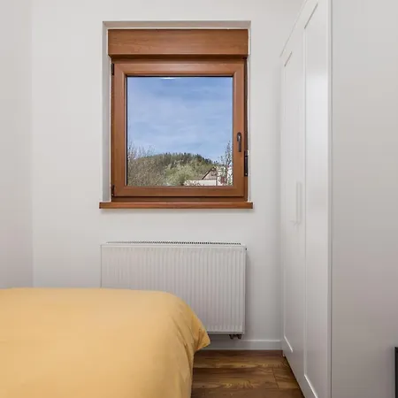 Apartman Roko Vrata Esterno foto
