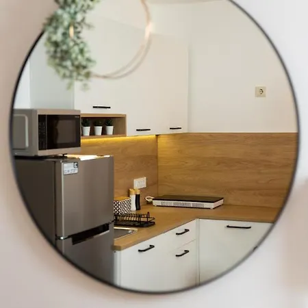 Apartman Roko Vrata Esterno foto