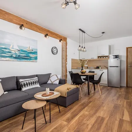 Apartman Roko Vrata Esterno foto