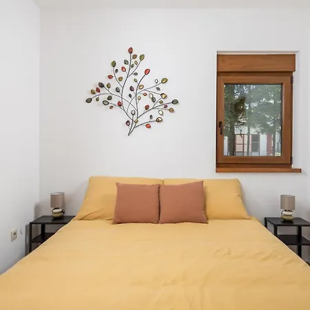 Apartman Roko Vrata Esterno foto