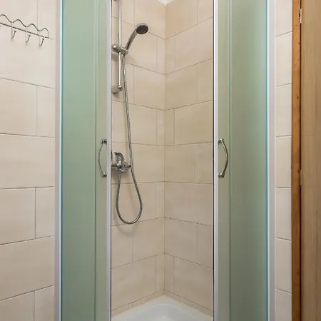Apartman Roko Vrata Esterno foto