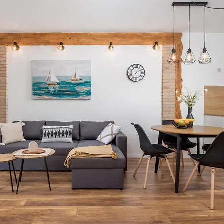 Apartman Roko Vrata Esterno foto