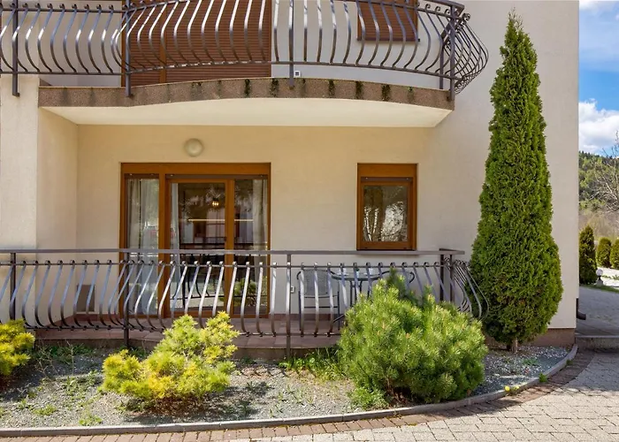 Apartman Roko