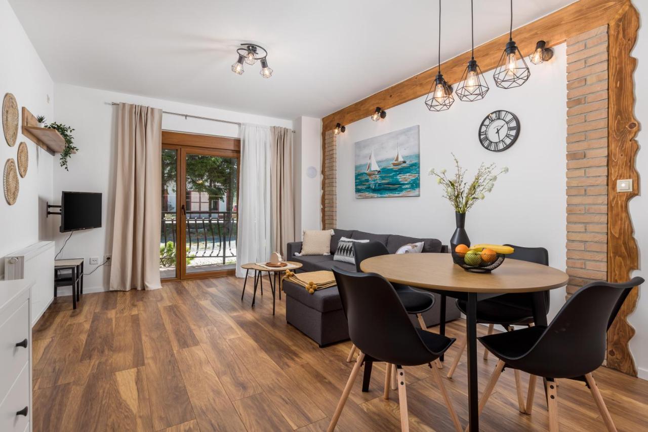 Apartment Roko *