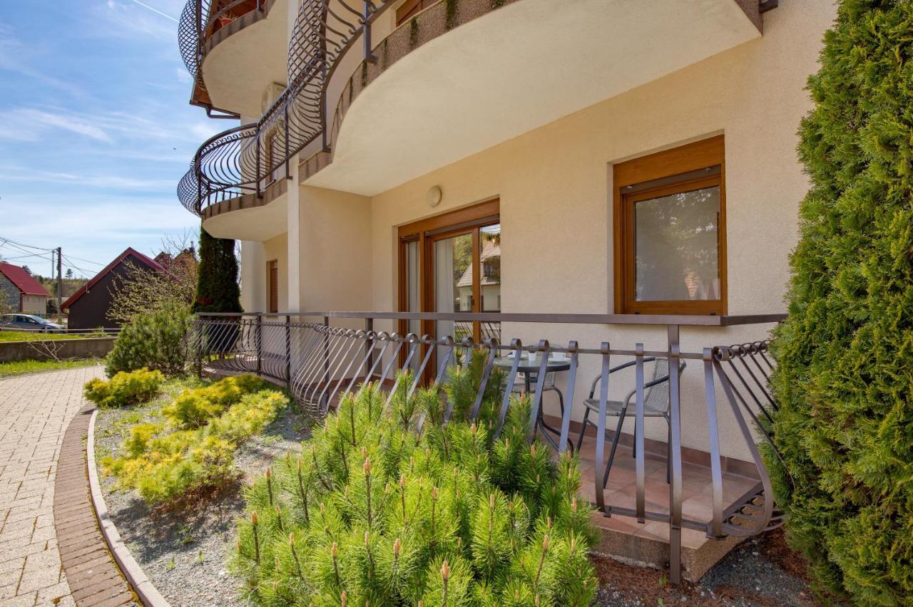 Apartment Roko Vrata